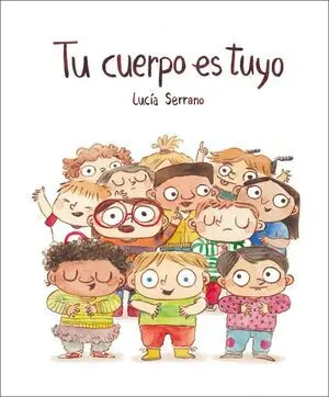 Tu Cuerpo Es tuyo