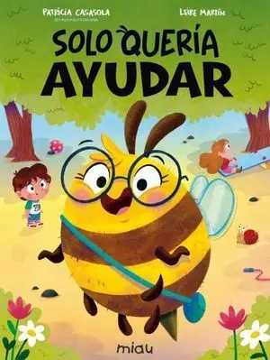 Solo Quería Ayudar
