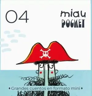 Miau Pocket 4