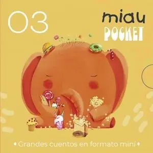 Miau Pocket 3