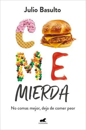 Come Mierda