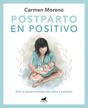 Postparto en Positivo