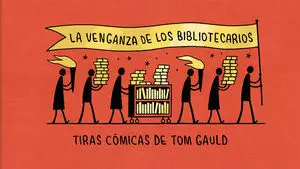 Venganza de los Bibliotecarios, la