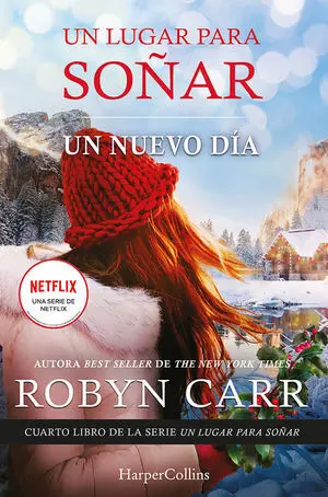 Un Lugar para Soñar, un la Roca de los Susurros (3)