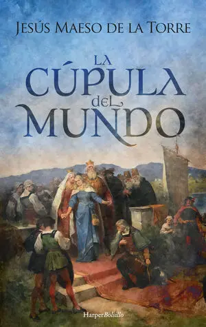 La Cupula del Mundo