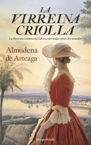 La Virreina Criolla