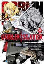 Goblin Slayer 09