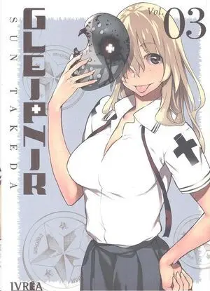 Gleipnir 03
