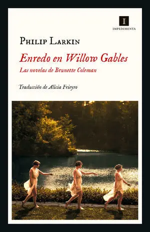 Los Líos de Willow Gables