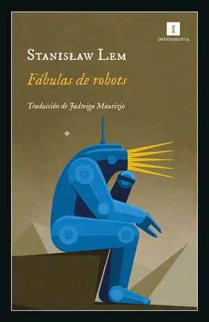 Fábulas de Robots