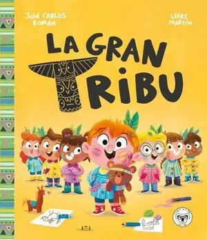 La Gran Tribu