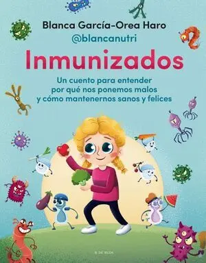 Inmunizados