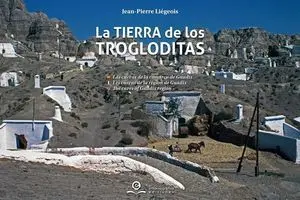 Tierra de los Trogloditas la