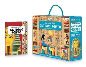Anguo Egipto