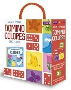 Domino Colores