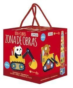 Zona de Obras