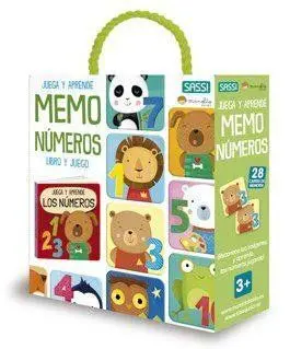 Memo Numeros