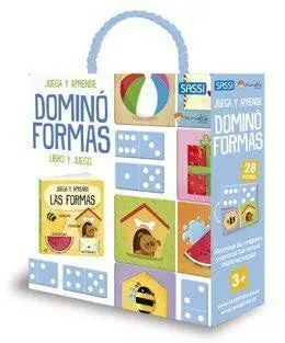 Domino Formas