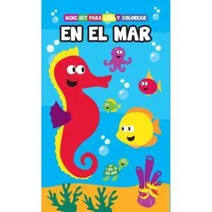 Mini Art Pack en el Mar