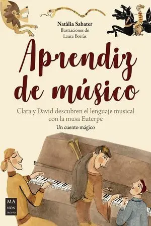 Aprendiz de Musico