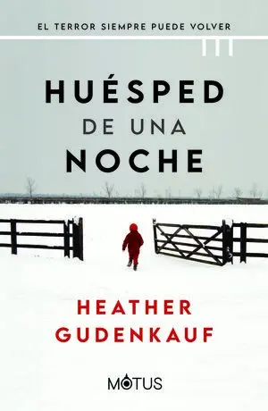 Huesped de una Noche