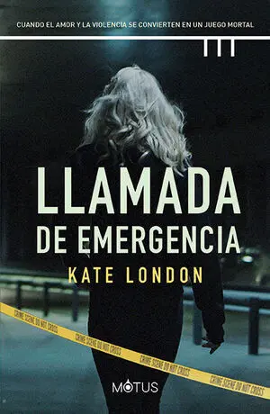 Llamada de Emergencia la Torre Vol2