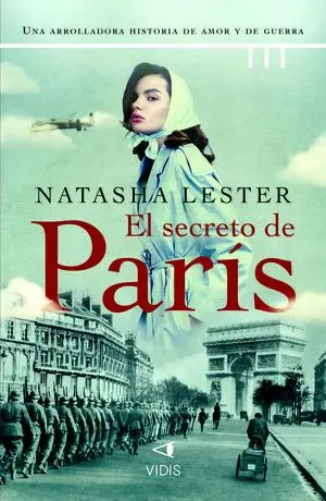 El Secreto de Paris