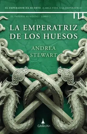 Emperatriz de los Huesos Imperio Hundi 2