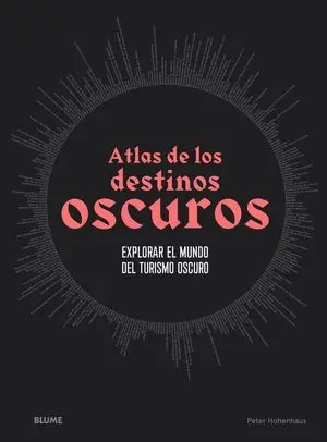 Atlas de los Destinos Oscuros