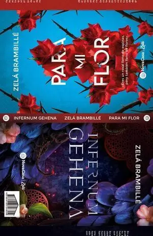 Infernum Gehena - para mi Flor