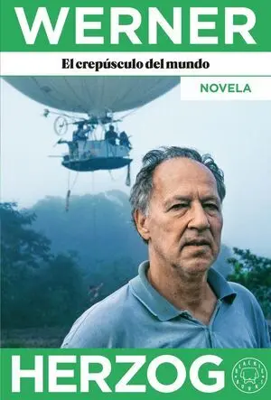 Crepúsculo del Mundo, el