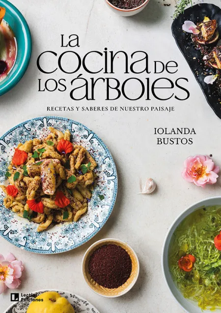La Cocina de los Árboles
