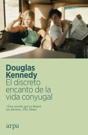 Discreto Encanto de la Vida Conyugal, el