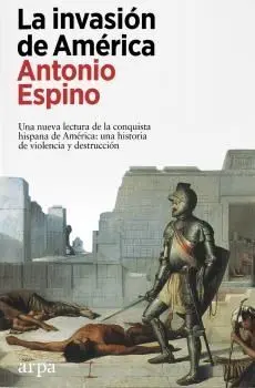 Invasión de América, la