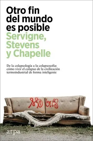 Otro Fin del Mundo Es Posible