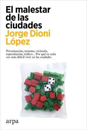 El Malestar de las Ciudades