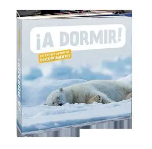 ¡A Dormir!