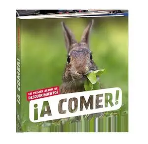 ¡A Comer!