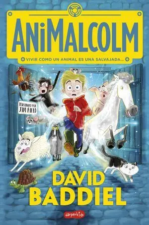 Animalcom
