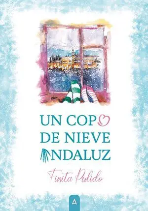 Un Copo de Nieve Andaluz