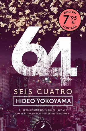Seis Cuatro (Edición Limitada a Precio Especial)
