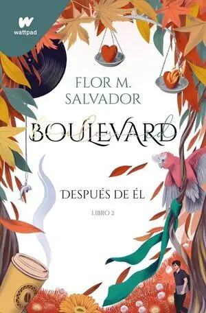Despues de el. boulevard 2
