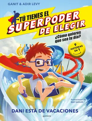 Dia esta de Vacaciones