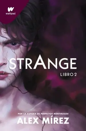 Strange 2