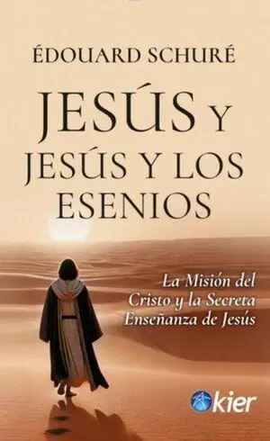 Jesús y Jesús y los Esenios