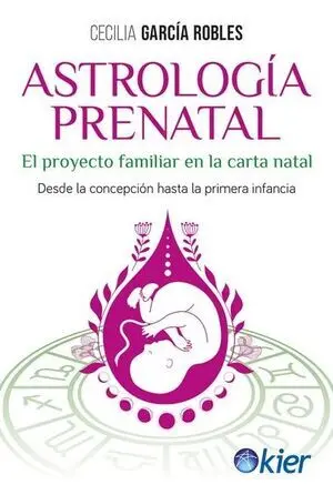 Astrologia Prenatal