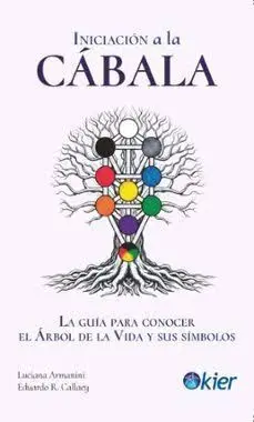 Iniciación a la Cábala