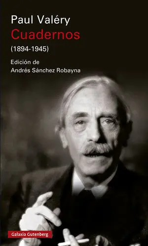 Cuadernos (1894-1945)- Rústica