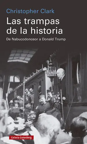 Trampas de la Historia, las