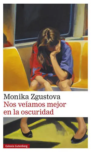 Nos Veiamos Mejor en la Oscuridad